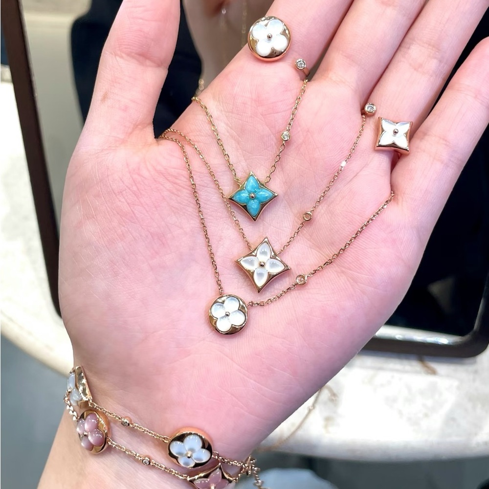 18k Gold Plated Fine Metal Fashion Jewelry